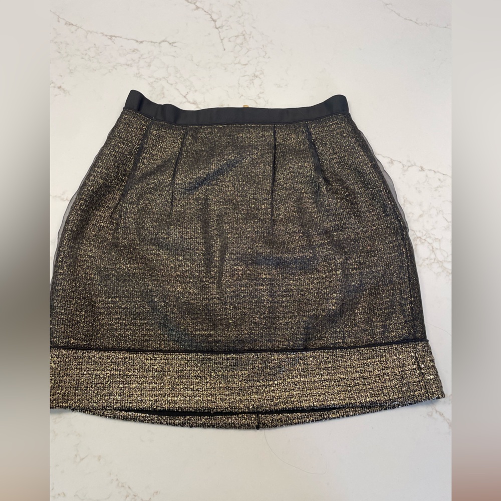 Ann Taylor Loft Skirt